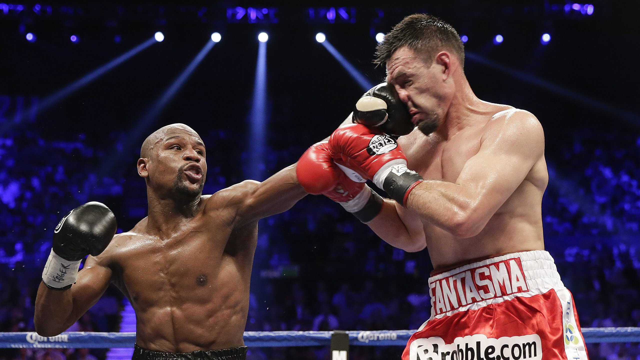 Ming爆冷击败老鹰，回归赛场引爆全场！